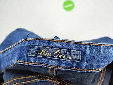 esmara jeans men: Jeansy damskie, rozmiar M — 4