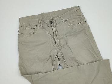 Chinosy dla mężczyzn, rozmiar M