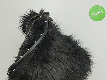 akcesoria do domu tanio: Torebka, H&M, stan - Bardzo dobry — 6