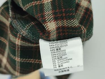 balanciaga klapki: Brandy Melville, Spodnie materiałowe damskie, rozmiar M — 5