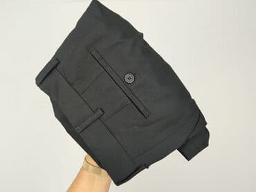 stich spodnie: Spodnie garniturowe dla mężczyzn, rozmiar 3XL — 5