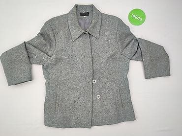 cheap winter jackets: Marynarka damska, rozmiar 2XL — 2