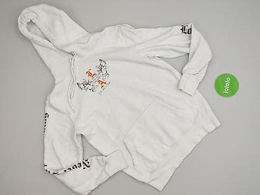 c and a bluza: H&M Divided, Bluza z kapturem damska, rozmiar XS — 2