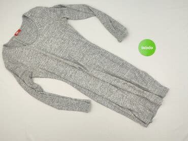 sukienka maxi i sweter: TXM, Sukienka damska, rozmiar L — 2