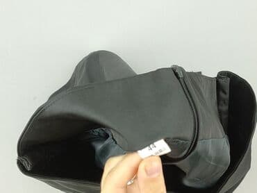 modna kiecka spódnice ołówkowe: Spódnica damska, rozmiar 2XL — 4