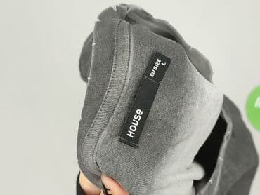 t shirt smog basic: House, Women`s T-shirt, L — 4