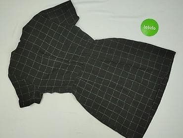 basic tops h m: H&M, Sukienka damska, rozmiar M — 3