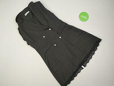 old school: Women`s dress, size M — 2