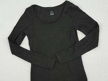 bluza z hello kitty: KappAhl, Bluzka damska, rozmiar XS — 1