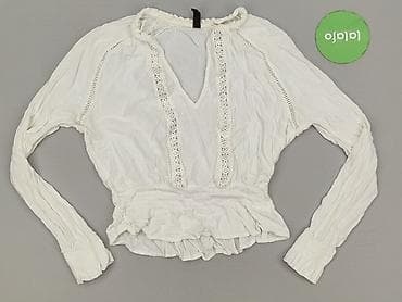 fransa bluzki: H&M Divided, Bluzka damska, rozmiar S — 2