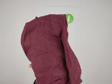 czerwona sukienka cropp: Hirsch, Sukienka damska, rozmiar S — 5