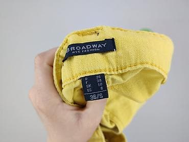 jeans pull bear: Jeansy damskie, rozmiar S — 4