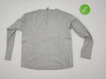 top secret sweter: Les étoiles claires Paris, Sweter damski, rozmiar XL — 3