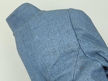 bomberki sinsay: Płaszcz damski, rozmiar S — 5