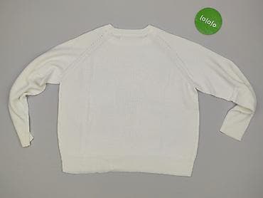 sweter w paski c: Sfera, Sweter damski, rozmiar M — 4