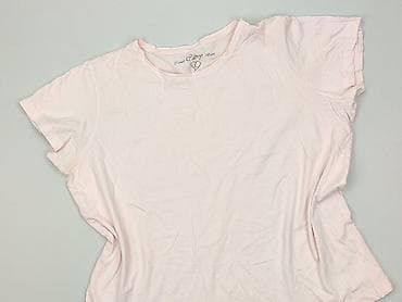 Carry, T-shirt damski, rozmiar L