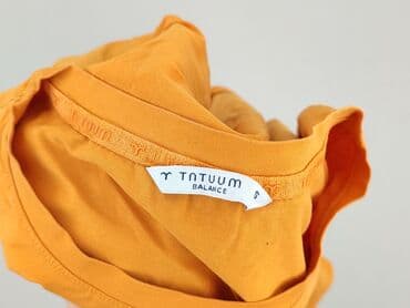 tatuum miś uszatek t shirt: Tatuum, T-shirt damski, rozmiar S — 5