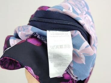 spodnie pizamowe hello kity: NA-KD, Spodnie materiałowe damskie, rozmiar XS — 5