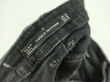 zara top rn 77302: Zara, Jeans for women, M — 4