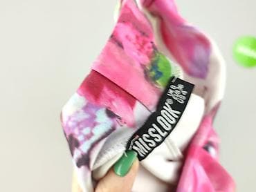 legginsy modelujace push: Misslook, Legginsy Sportowe damskie, rozmiar S — 4