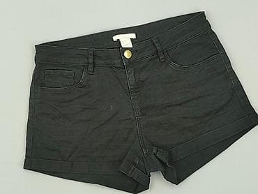 cargo hm: H&M, Szorty damskie, rozmiar S — 1