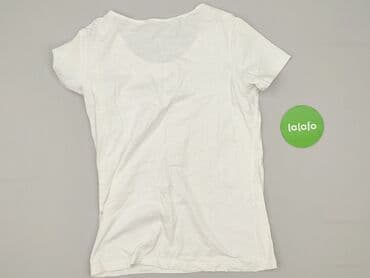 bawełniane t shirty: T-shirt damski, rozmiar S — 3