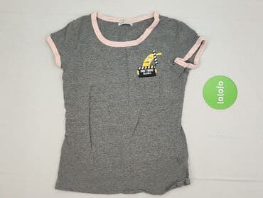 koszulka ciao sinsay: Cropp, T-shirt damski, L — 2