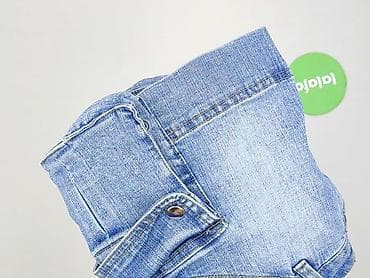 cross jeans jacket: Spódnica damska, rozmiar M — 6
