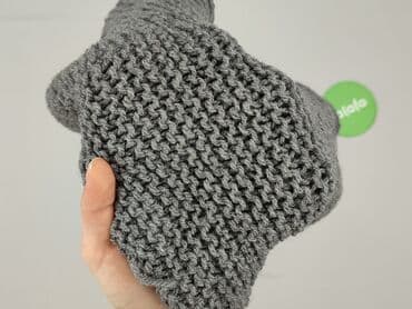 złoty pasek do sukienki h: Tube scarf, Female, condition - Good — 5