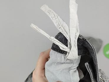 mango jeans balloon: Jeansy dla mężczyzn, rozmiar S — 5