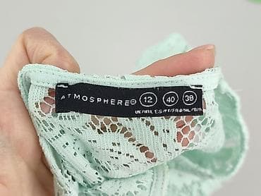 top m: Atmosphere, Жіноча блуза, розмір M на lalafo.pl — 4 top m: Atmosphere, Жіноча блуза, розмір M — 4