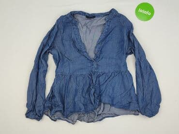 esmara jeansy: Esmara, Bluzka damska, rozmiar M — 2