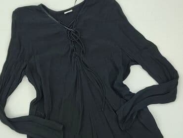 bluzki pod marynarkę plus size: Gina Tricot, Жіноча блуза, розмір M — 1