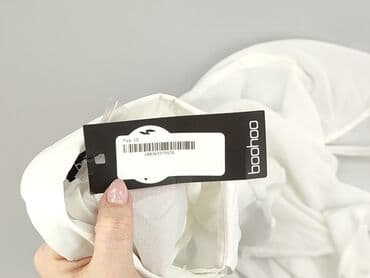 Ubrania damskie: Boohoo, Koszula damska, 4XL — 5