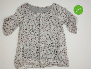 it moda bluzy: Moda Italia, Bluzka damska, rozmiar S — 2