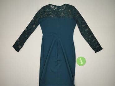 sukienka maxi sinsay: Tom Rose, Sukienka damska, rozmiar L — 3