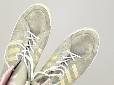 demix buty: Adidas, Sneakersy damskie, rozmiar 40 — 4