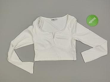 bluzki mom: FB Sister, Top damski, rozmiar M — 2