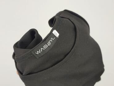 obcisłe bluzki: Bluzka damska, rozmiar M — 4