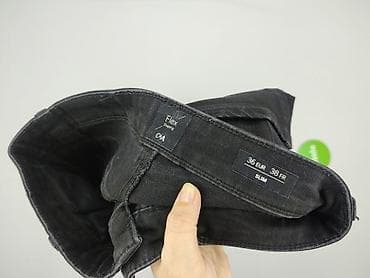 jeans h: C&A, Jeansy damskie, rozmiar S — 4