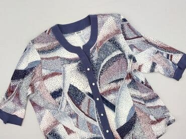 MAX, Bluzka damska, rozmiar 8XL