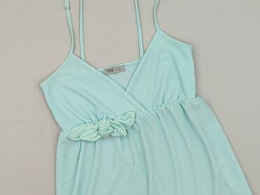 sandały kurt geiger: Bluzka damska, rozmiar S — 1