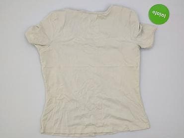 polyester undershirts: T-shirt damski, rozmiar 2XL — 3