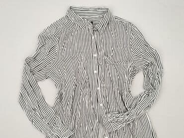 bluza smileslow: Sinsay, Koszula damska, rozmiar M — 1