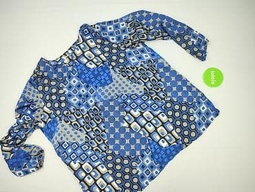 sweter damski plus size: Bluzka damska, rozmiar 6XL — 2