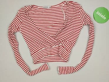 koszulka piłkarska stradivarius: Stradivarius, Women's blouse, size M (EU 38) — 2