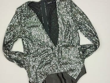 Boohoo, Body damskie, rozmiar M