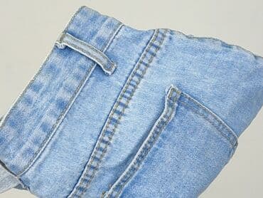 majtki do stroju kąpielowego wysoki stan: Shein, Szorty damskie, M — 6