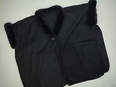 peleryna: Narzutka damska, rozmiar One size — 1