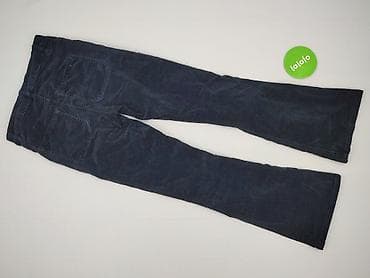 spodnie hello hitty: WOW, Spodnie materiałowe damskie, rozmiar S — 3